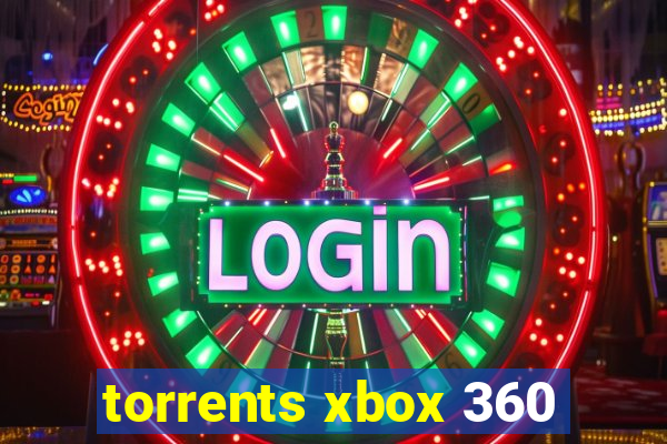 torrents xbox 360